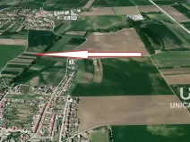 Prodej pole, Opatovice, 680 m2