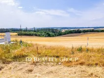 Prodej pozemku, Konice, 3500 m2