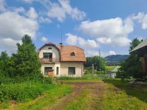 Prodej domu, Rovensko pod Troskami - Václaví, 400 m2