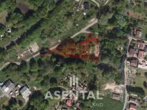 Prodej pozemku, Ostrava - Slezská Ostrava, Jan Marie, 3381 m2