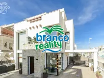 Prodej rodinného domu, Cartagena, Murcia, Španělsko, 126 m2