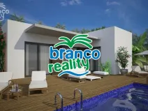 Prodej rodinného domu, Benijofar, Alicante, Španělsko, 90 m2
