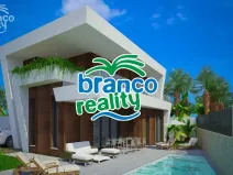 Prodej rodinného domu, Benijofar, Alicante, Španělsko, 135 m2