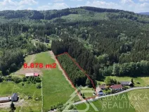 Prodej pozemku, Soběšice, 8878 m2