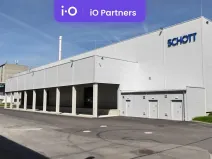 Pronájem skladu, Valašské Meziříčí, Zašovská, 12282 m2