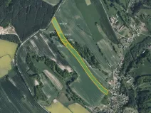 Prodej pole, Dubnice, 54887 m2