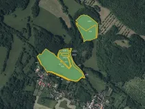 Prodej louky, Třebenice, 58156 m2