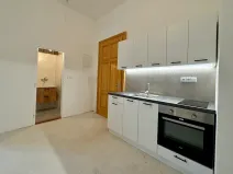 Prodej bytu 1+kk, Příbram, náměstí J. A. Alise, 21 m2