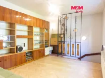 Prodej rodinného domu, Zlín, Sokolská, 103 m2