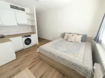 Pronájem bytu 1+kk, Chlumec, Zákoutí, 19 m2