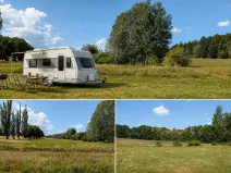 Prodej zahrady, Bukovec, 863 m2