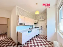 Prodej bytu 3+1, Frýdek-Místek - Místek, Zdeňka Štěpánka, 56 m2