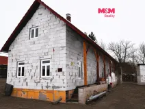 Prodej chalupy, Obrataň - Šimpach, 196 m2