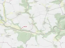 Dražba lesa, Břežany, 33 m2