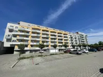 Pronájem bytu 1+kk, České Budějovice - České Budějovice 3, Jírovcova, 35 m2