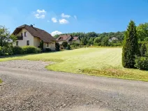 Prodej pozemku, Chodská Lhota, 1139 m2