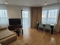Pronájem bytu 3+kk, Praha - Stodůlky, Mukařovského, 69 m2