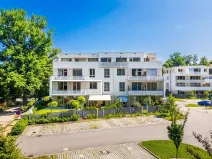 Pronájem bytu 3+kk, Hluboká nad Vltavou, U Parku, 82 m2