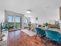 Prodej bytu 4+kk, Praha - Žižkov, Olgy Havlové, 100 m2