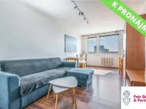 Pronájem bytu 3+kk, Rakovník, V Lukách, 65 m2