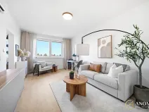 Prodej bytu 2+1, Olomouc, Fischerova, 52 m2