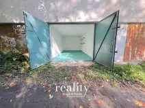 Prodej garáže, Znojmo, Přímětická, 18 m2