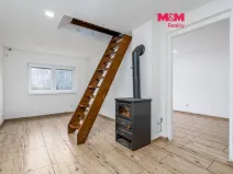 Prodej chaty, Dolní Břežany - Jarov, 67 m2