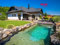 Prodej rodinného domu, Chuchelna, 290 m2