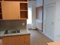 Pronájem bytu 1+1, Velká Bíteš, 40 m2