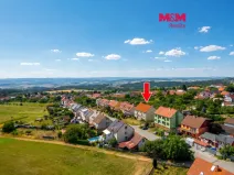 Prodej bytu 3+1, Okrouhlá, 69 m2