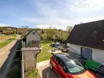 Prodej chaty, Sobětuchy, 45 m2