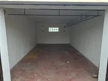Pronájem garáže, Kolín, Tyršova, 20 m2