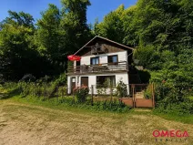 Prodej chaty, Kamenný Přívoz, 81 m2