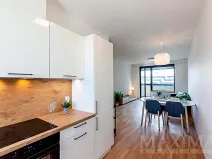 Prodej bytu 2+kk, Praha - Holešovice, Argentinská, 79 m2