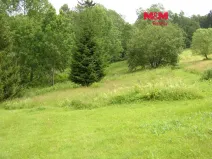 Prodej louky, Benecko, 4214 m2