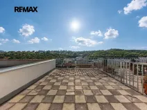 Prodej bytu 1+1, Praha - Smíchov, Holečkova, 24 m2