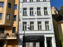 Prodej apartmánu, Karlovy Vary, Moravská, 270 m2