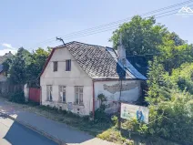 Prodej rodinného domu, Habry, Brodská, 59 m2
