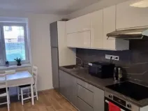 Pronájem bytu 2+1, Žďár nad Sázavou - Žďár nad Sázavou 3, Brodská, 52 m2