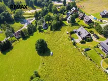 Prodej pozemku pro bydlení, Staré Město, Velké Vrbno, 888 m2