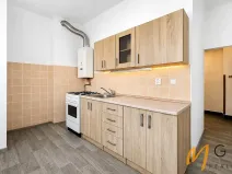 Prodej bytu 3+1, Králíky, V Bytovkách, 65 m2