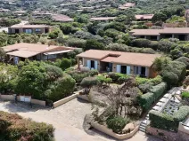 Prodej domu, Costa Paradiso, Sardinie, Itálie, 129 m2