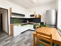 Pronájem bytu 3+1, Valašské Meziříčí, Luční, 93 m2