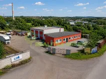Pronájem kanceláře, Valašské Meziříčí, 25 m2