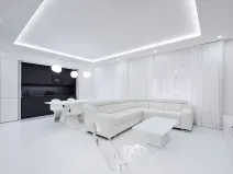 Pronájem bytu 3+kk, Praha - Vršovice, K louži, 80 m2