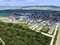 Prodej pozemku pro bydlení, Hrušovany u Brna, Pod Střediskem, 1062 m2