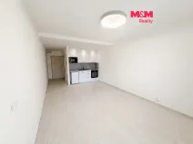 Pronájem bytu 1+kk, Prostějov, sídl. E. Beneše, 30 m2