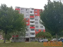 Prodej bytu 3+1, Uherský Brod, Osvoboditelů, 70 m2