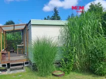 Prodej zahrady, Odry, Vítovská, 400 m2