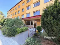 Pronájem bytu 3+1, Slaný, Arbesova, 62 m2